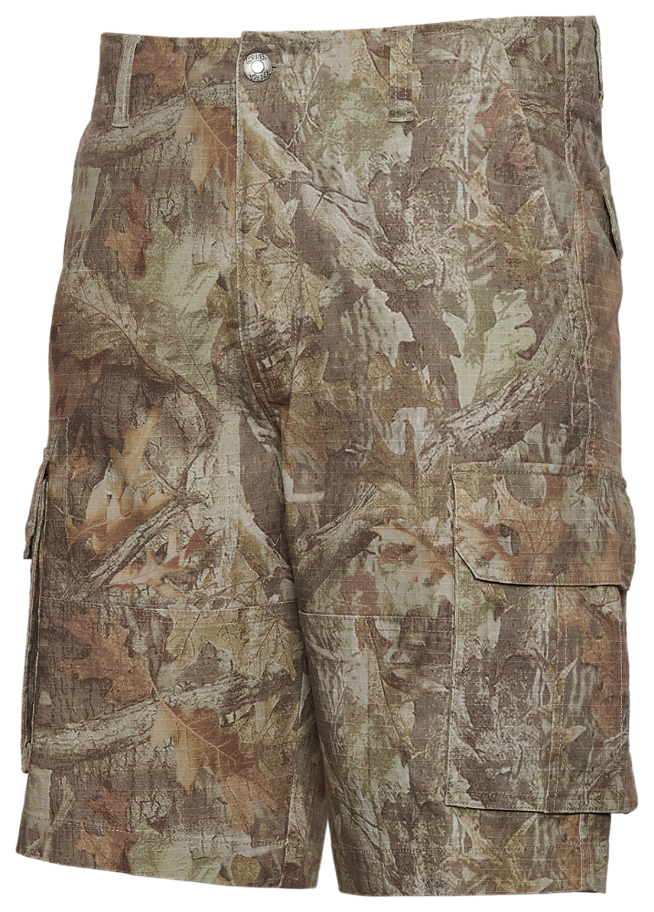 CSG Essential Cargo Shorts Image 6 of 9. Tap to open photo gallery.