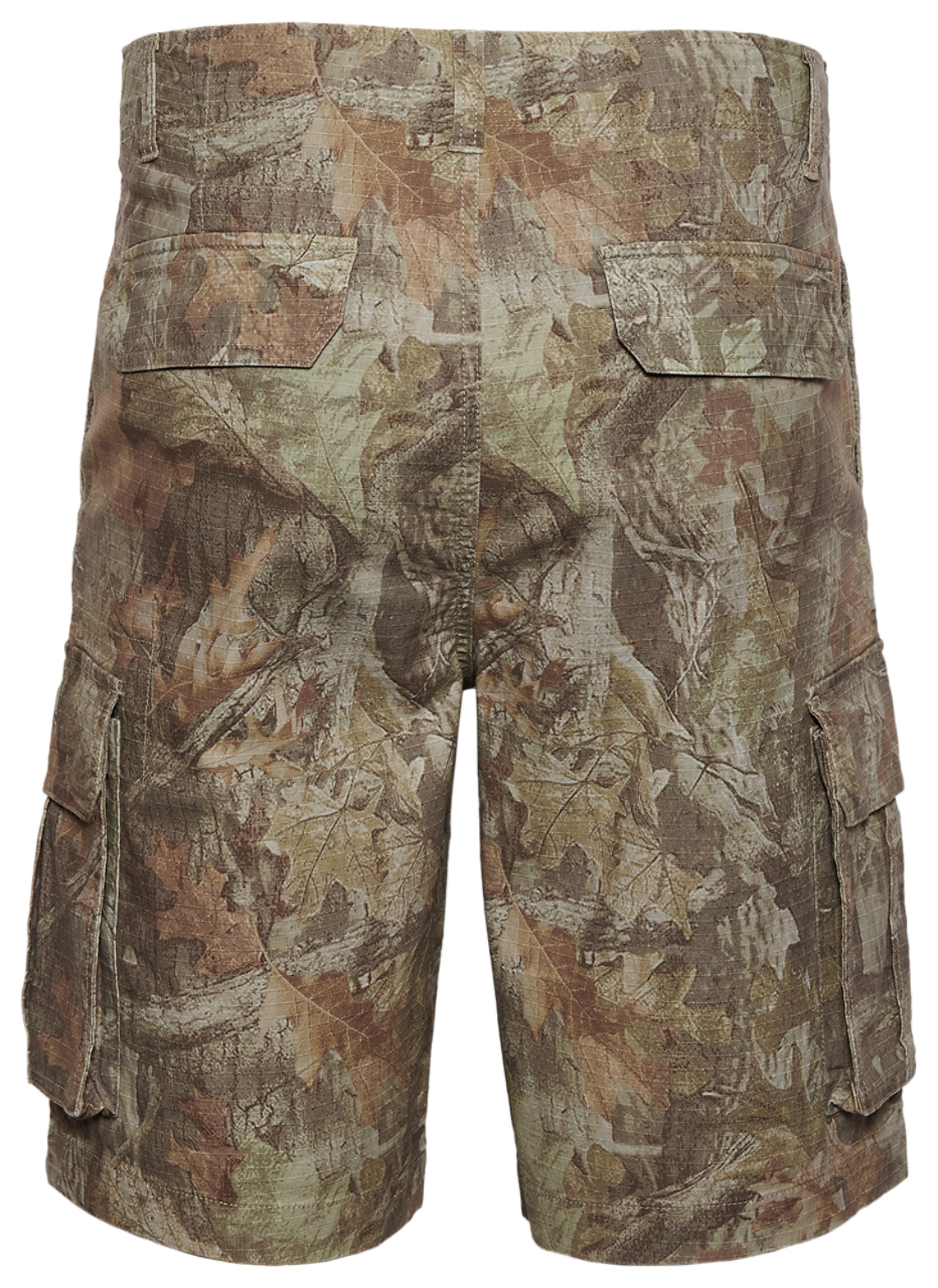 CSG Essential Cargo Shorts Image 9 of 9. Tap to open photo gallery.