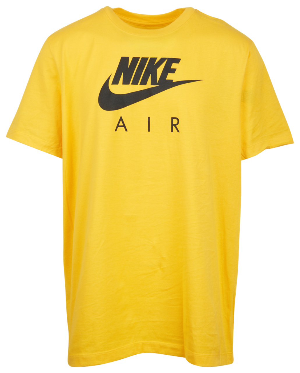 Nike T-shirt Air Futura Image 2 de 2. Appuyez pour ouvrir la galerie de photos.