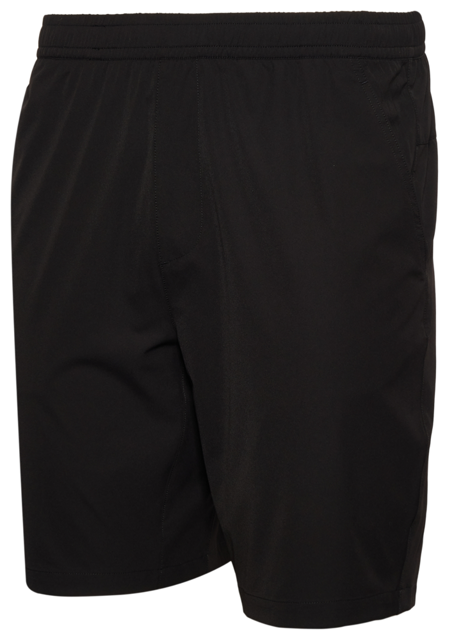 CSG Active 9" Everyday Woven Shorts Image 6 of 10. Tap to open photo gallery.