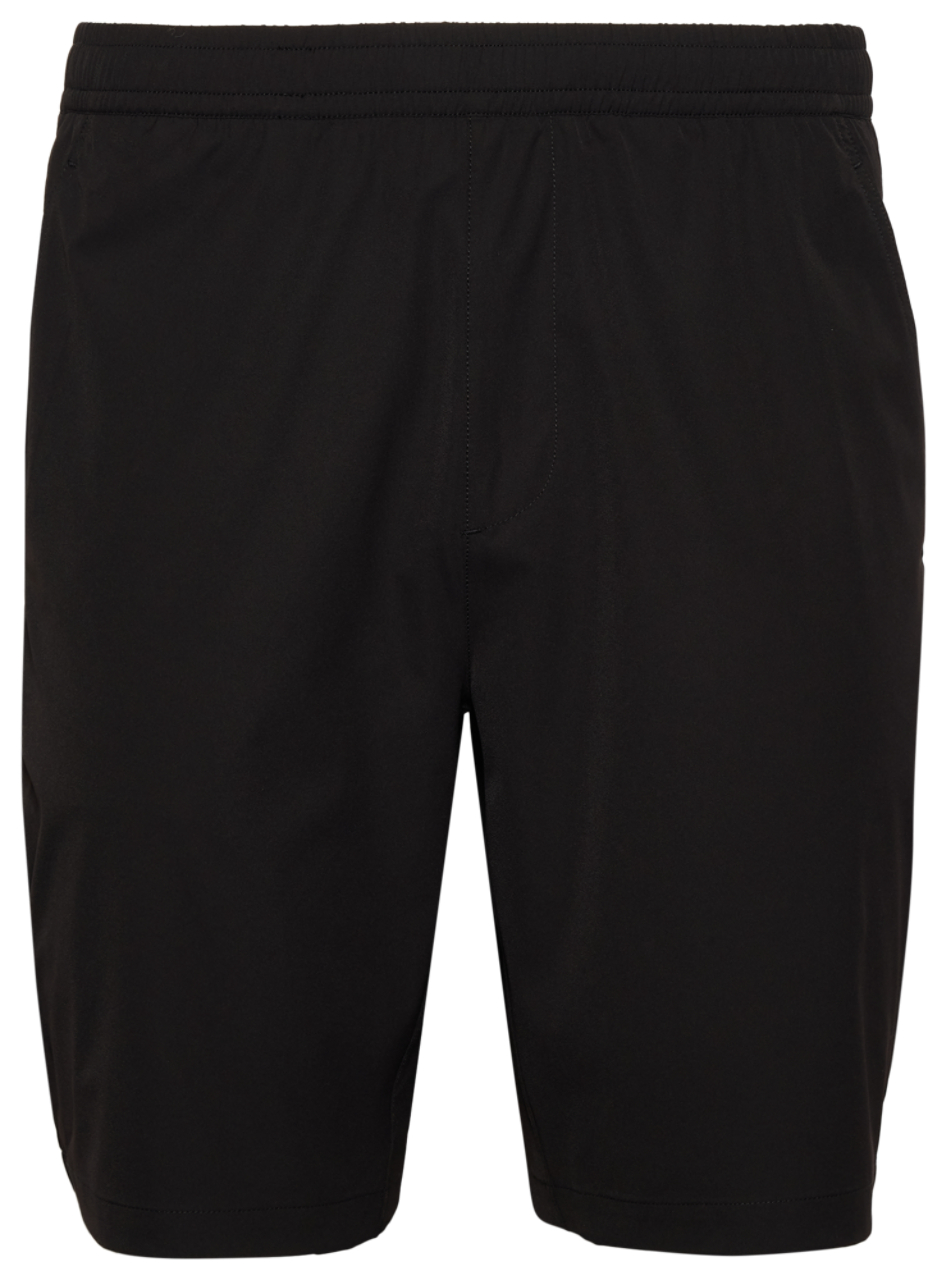 CSG Active 9" Everyday Woven Shorts Image 7 of 10. Tap to open photo gallery.