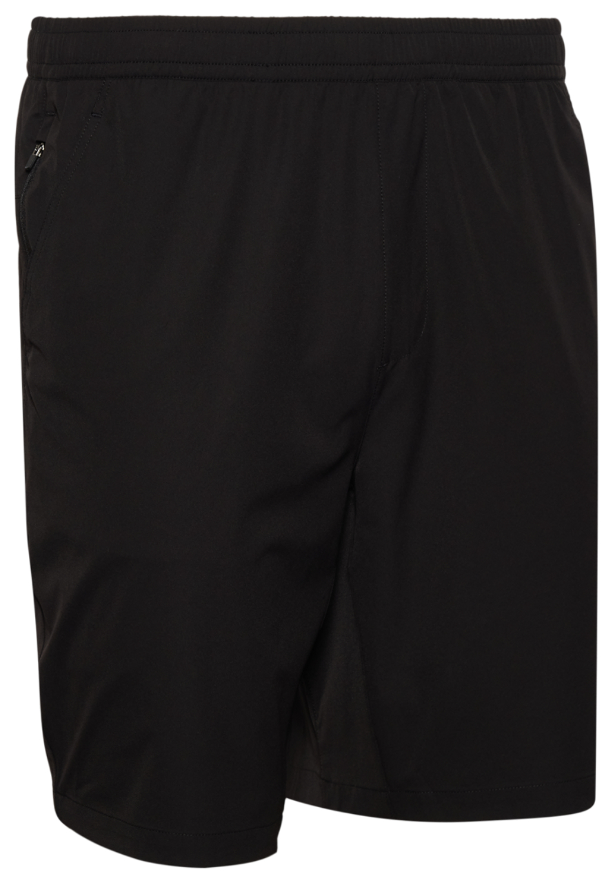 CSG Active 9" Everyday Woven Shorts Image 8 of 10. Tap to open photo gallery.