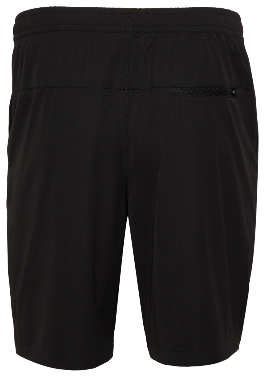 CSG Active 9" Everyday Woven Shorts Image 9 of 10. Tap to open photo gallery.