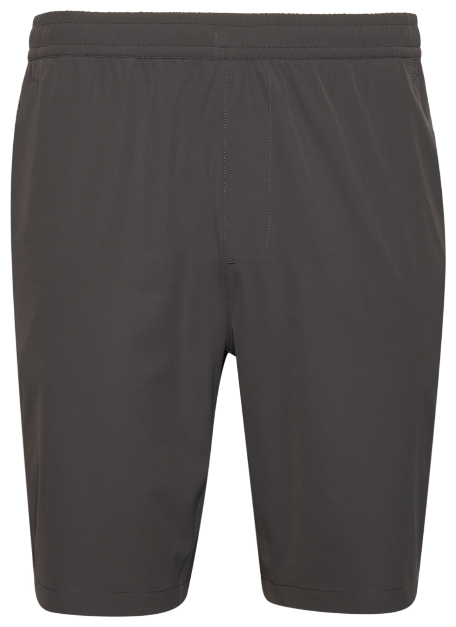CSG Active 9" Everyday Woven Shorts Image 2 of 5. Tap to open photo gallery.