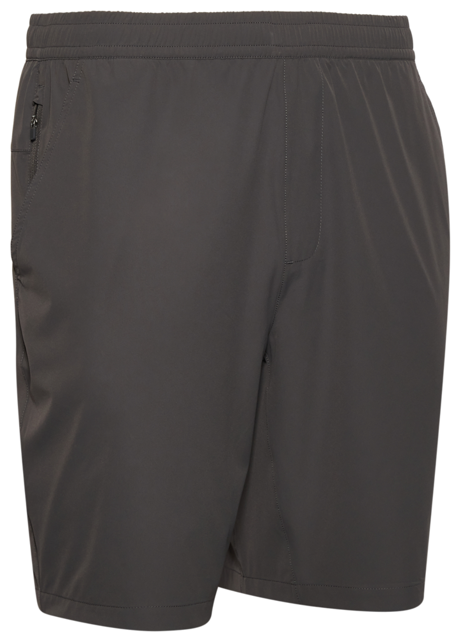 CSG Active 9" Everyday Woven Shorts Image 3 of 5. Tap to open photo gallery.