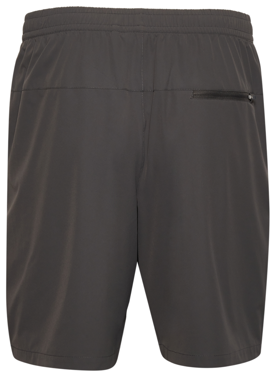 CSG Active 9" Everyday Woven Shorts Image 4 of 5. Tap to open photo gallery.