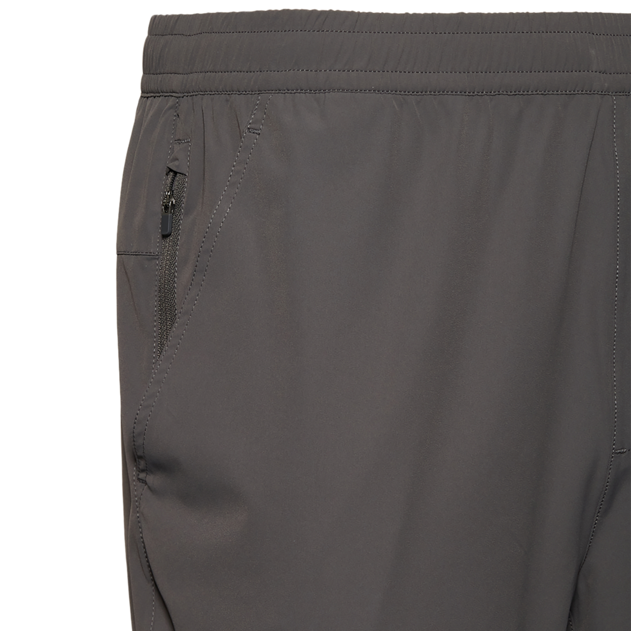 CSG Active 9" Everyday Woven Shorts Image 5 of 5. Tap to open photo gallery.