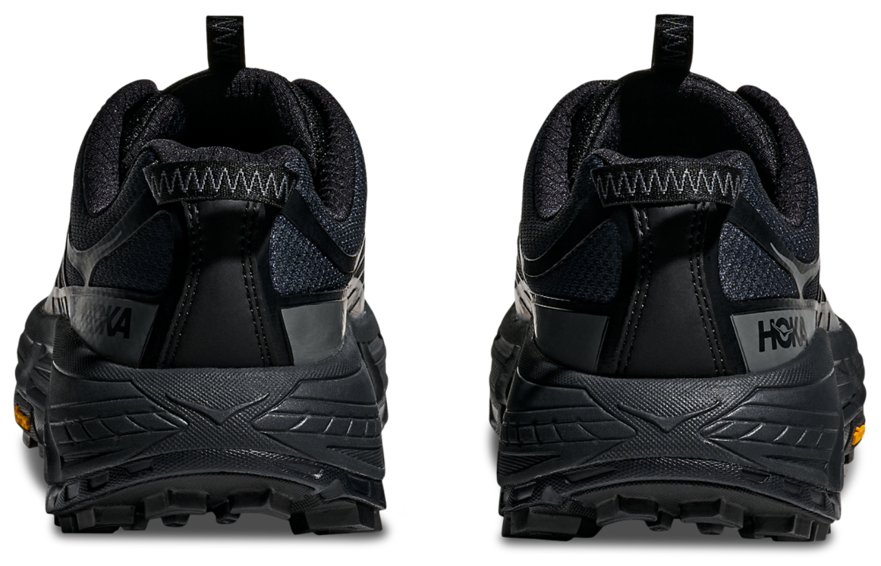 HOKA Mafate Three2 Wordmark Image 3 of 5. Tap to open photo gallery.