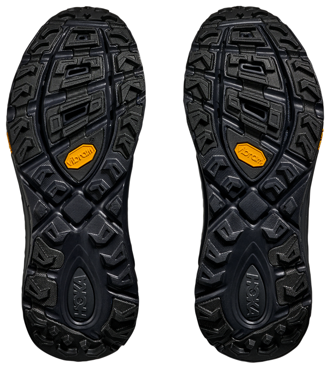 HOKA Mafate Three2 Wordmark Image 5 of 5. Tap to open photo gallery.