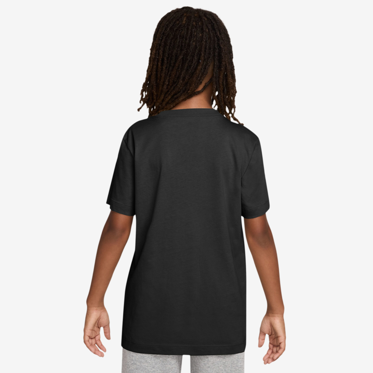 Nike NSW Boxy REST T-Shirt Image 2 of 3. Tap to open photo gallery.