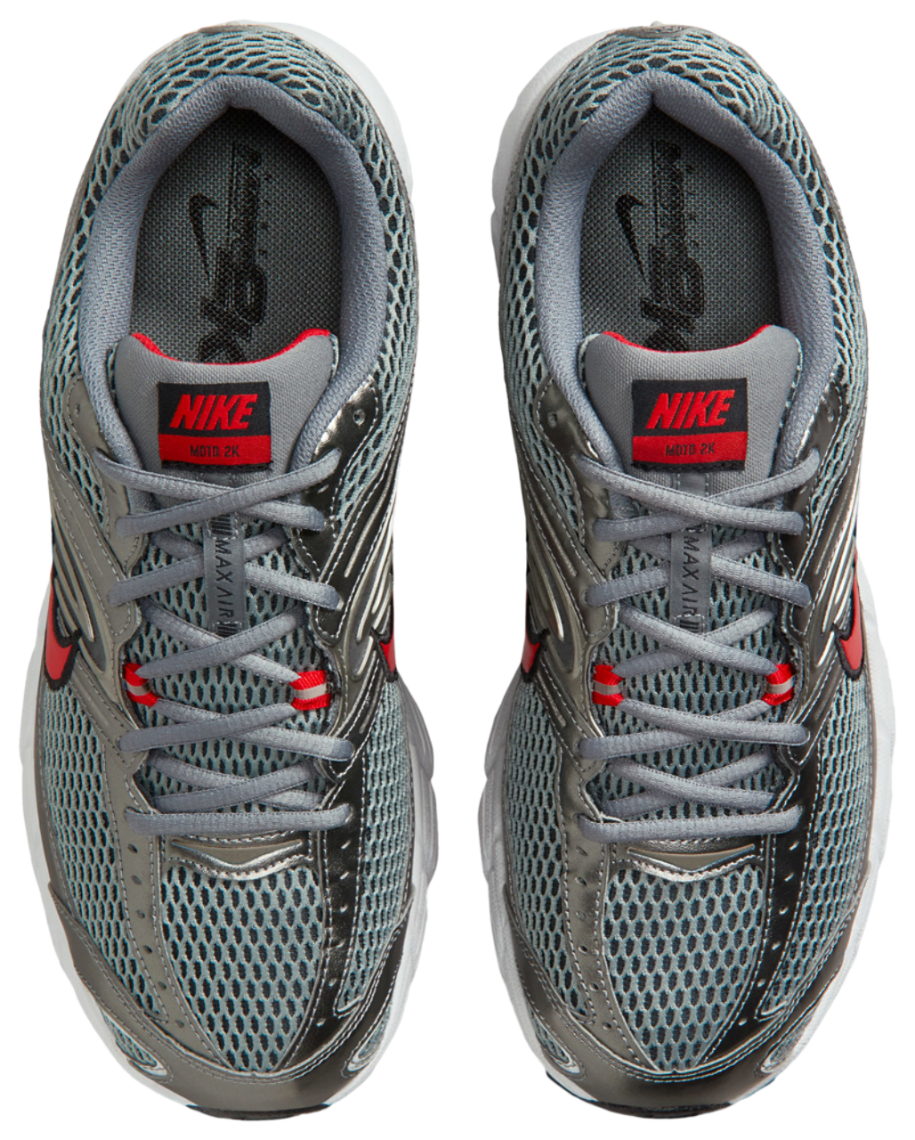 Nike Air Max Moto 2K  Image 4 of 5. Tap to open photo gallery.