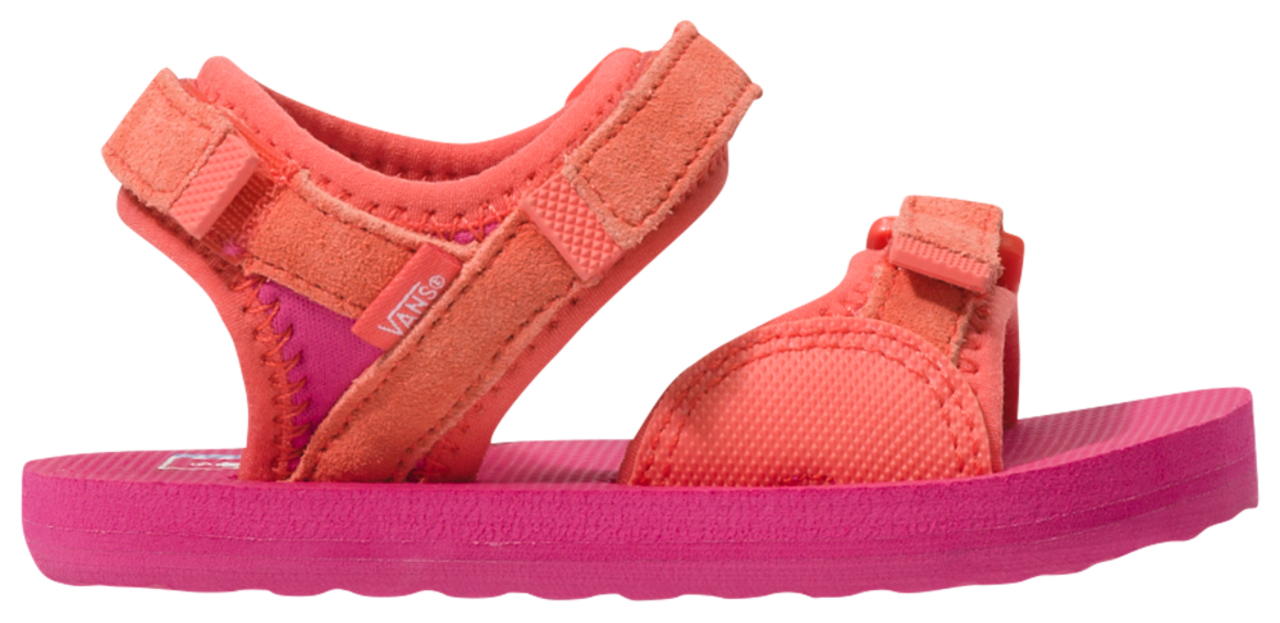 Vans Tri Lock Sandal Image 1 of 4. Tap to open photo gallery.