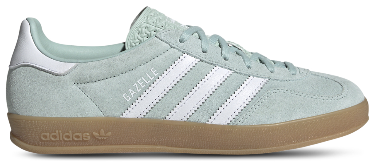 adidas Gazelle Indoors Image 1 de 5. Appuyez pour ouvrir la galerie de photos.