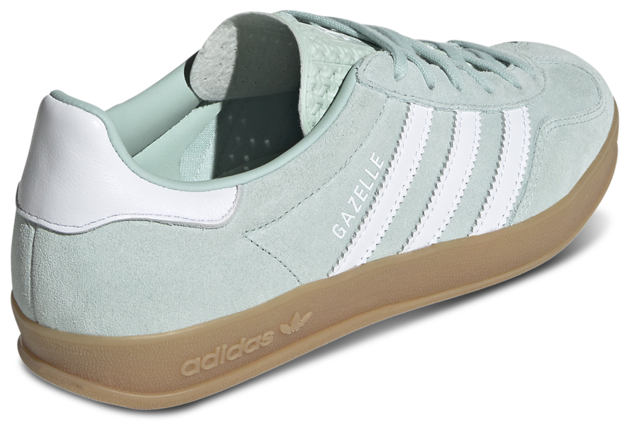 adidas Gazelle Indoors Image 3 de 5. Appuyez pour ouvrir la galerie de photos.
