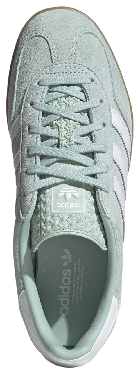 adidas Gazelle Indoors Image 4 de 5. Appuyez pour ouvrir la galerie de photos.