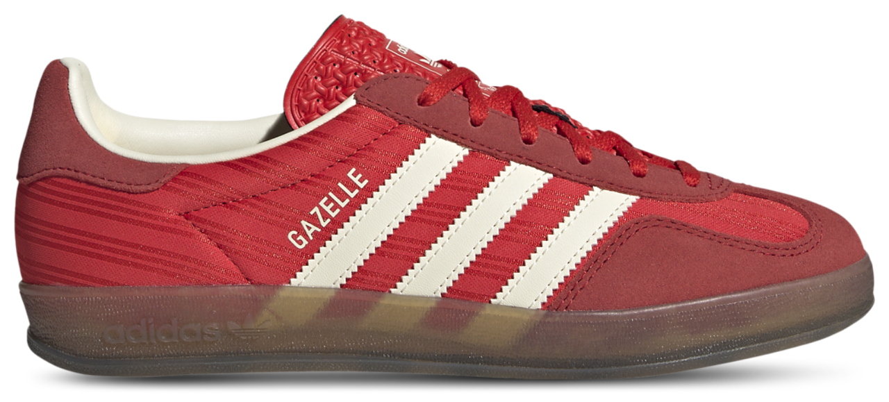 adidas Gazelle Indoors Image 1 de 5. Appuyez pour ouvrir la galerie de photos.
