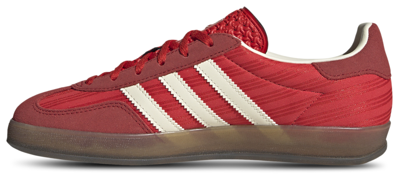 adidas Gazelle Indoors Image 2 de 5. Appuyez pour ouvrir la galerie de photos.