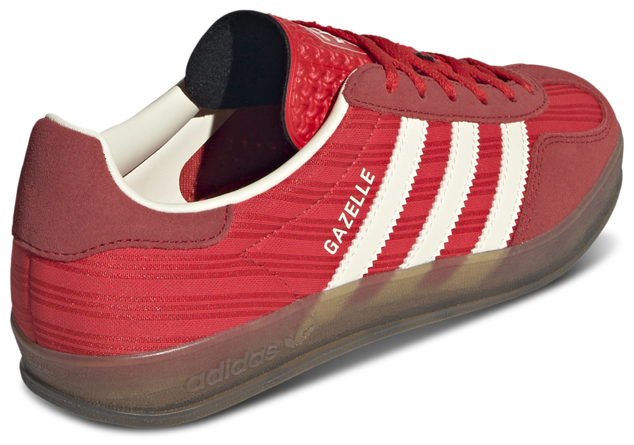 adidas Gazelle Indoors Image 3 de 5. Appuyez pour ouvrir la galerie de photos.