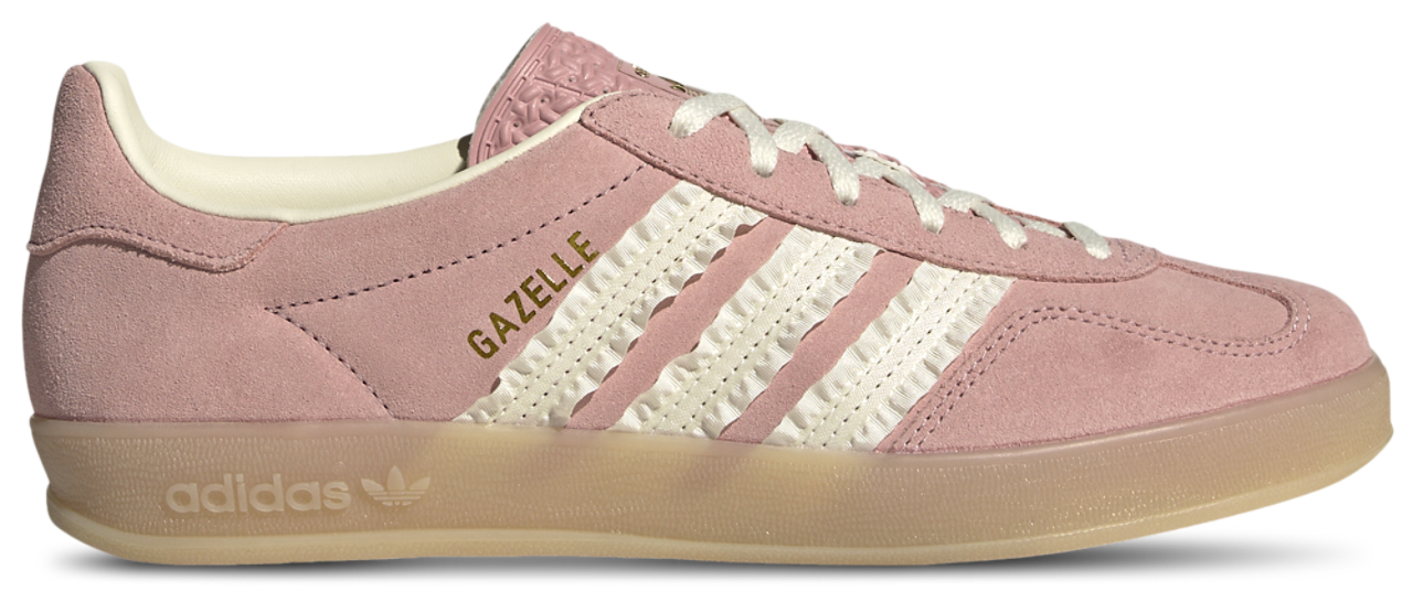 靴  originals for IENA GAZELLE INDOOR adidas Originals Gazelle Indoor - Women's | Foot Locker Canada