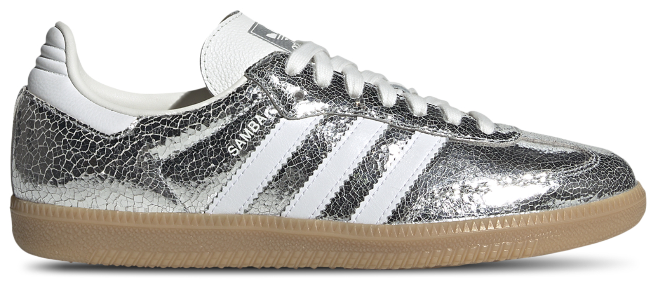adidas Originals Samba OG  Image 1 of 5. Tap to open photo gallery.