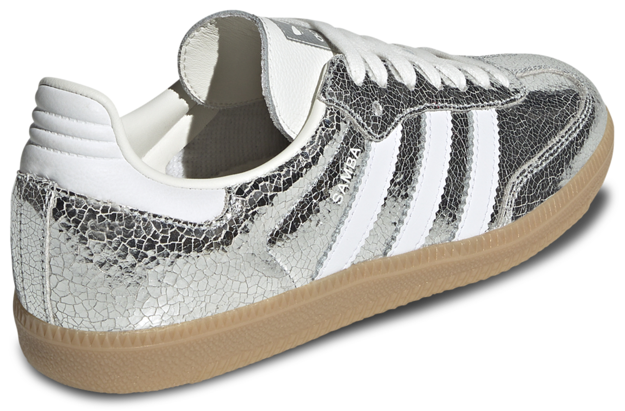 adidas Originals Samba OG  Image 3 of 5. Tap to open photo gallery.