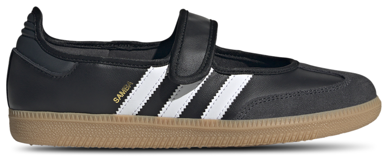 adidas Originals Samba Jane Image 1 de 5. Appuyez pour ouvrir la galerie de photos.