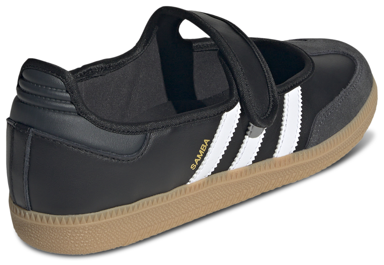adidas Originals Samba Jane Image 3 de 5. Appuyez pour ouvrir la galerie de photos.
