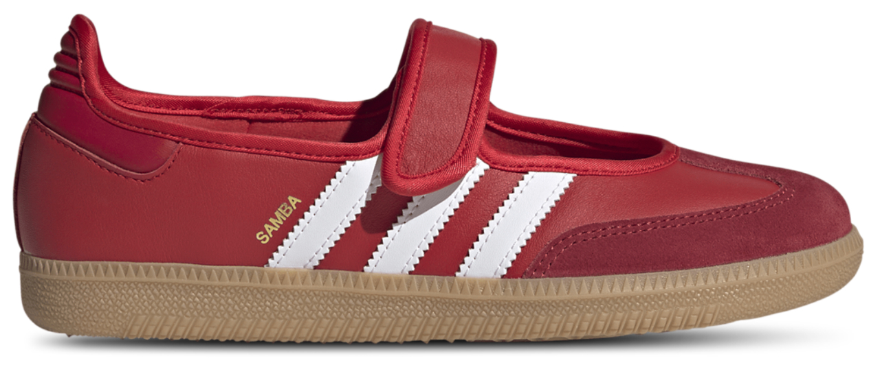 adidas Originals Samba Jane Image 1 de 5. Appuyez pour ouvrir la galerie de photos.