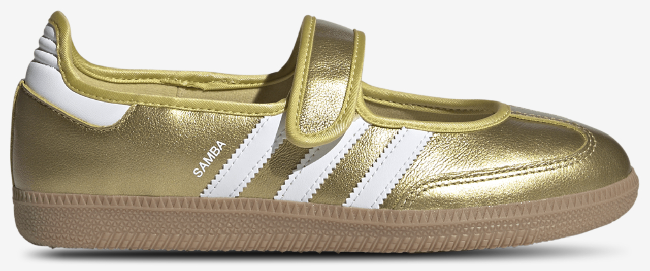 adidas Originals Samba Jane Image 1 of 5. Tap to open photo gallery.