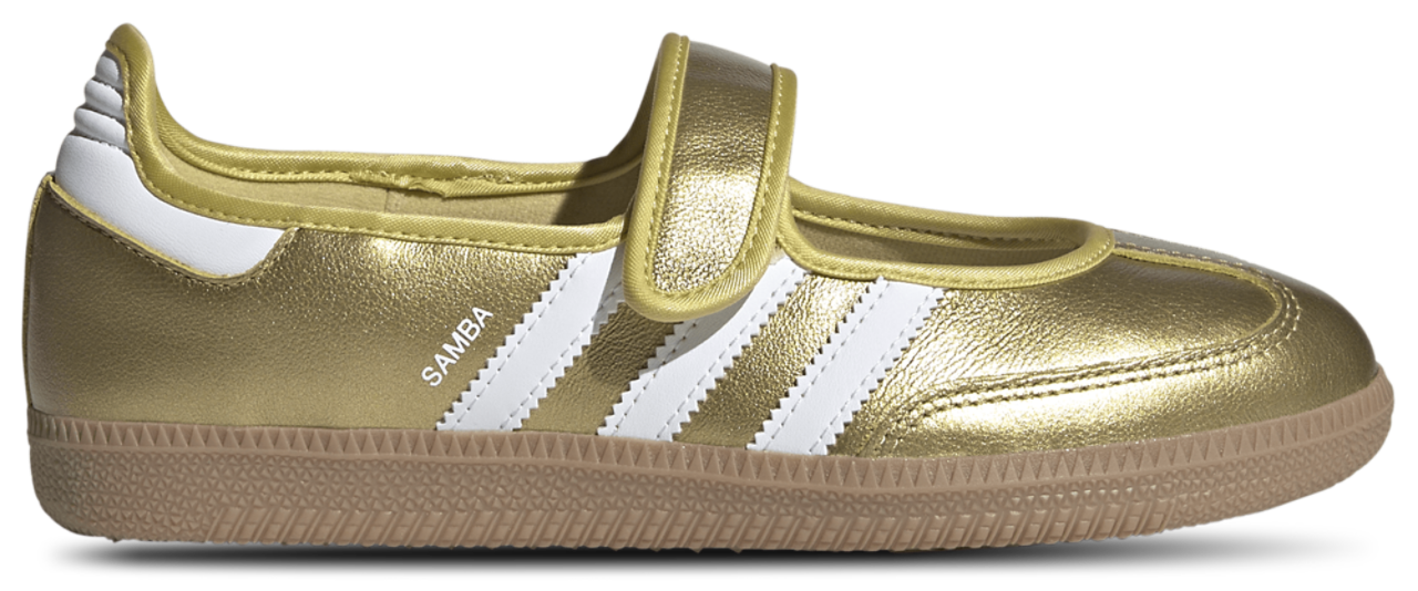 adidas Originals Samba Jane Image 1 of 5. Tap to open photo gallery.