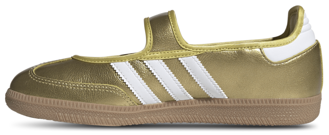 adidas Originals Samba Jane Image 2 of 5. Tap to open photo gallery.