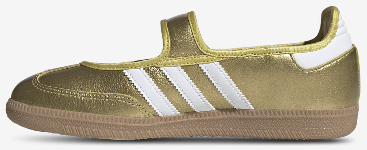 adidas Originals Samba Jane Image 2 of 5. Tap to open photo gallery.