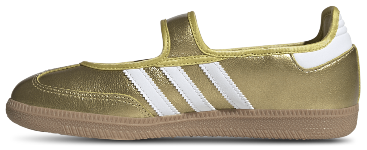 adidas Originals Samba Jane Image 2 of 5. Tap to open photo gallery.