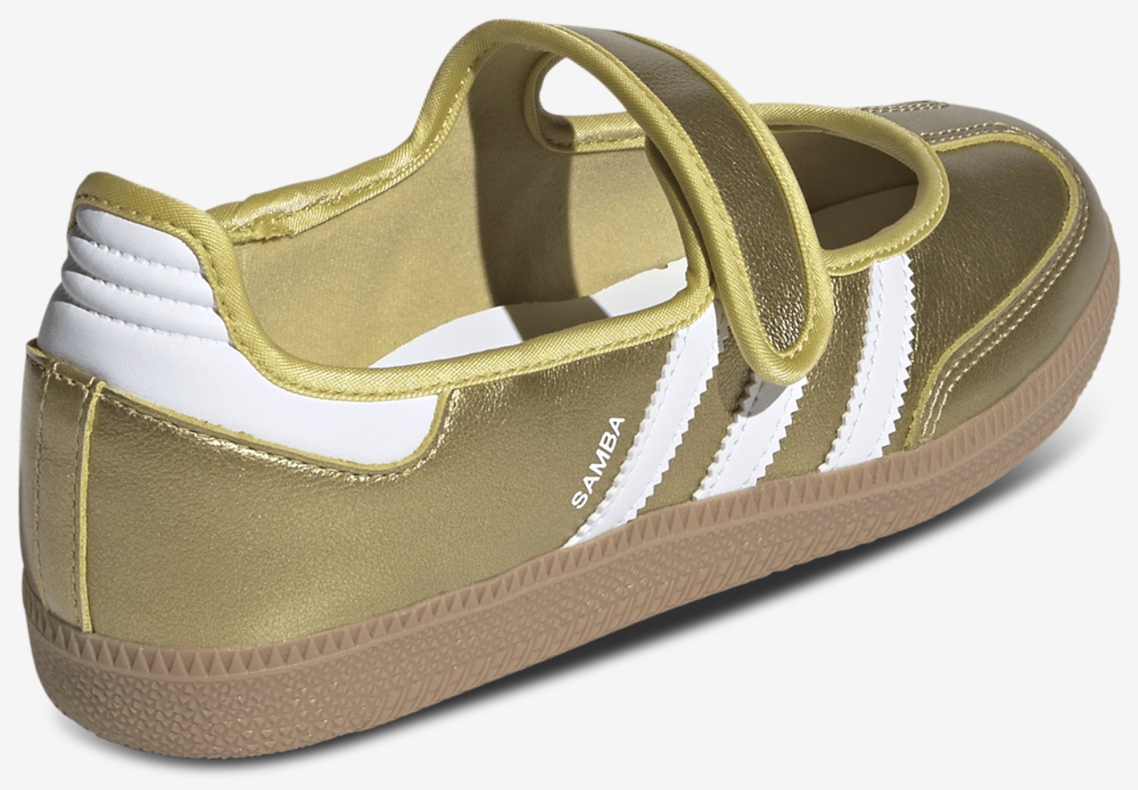 adidas Originals Samba Jane Image 3 of 5. Tap to open photo gallery.