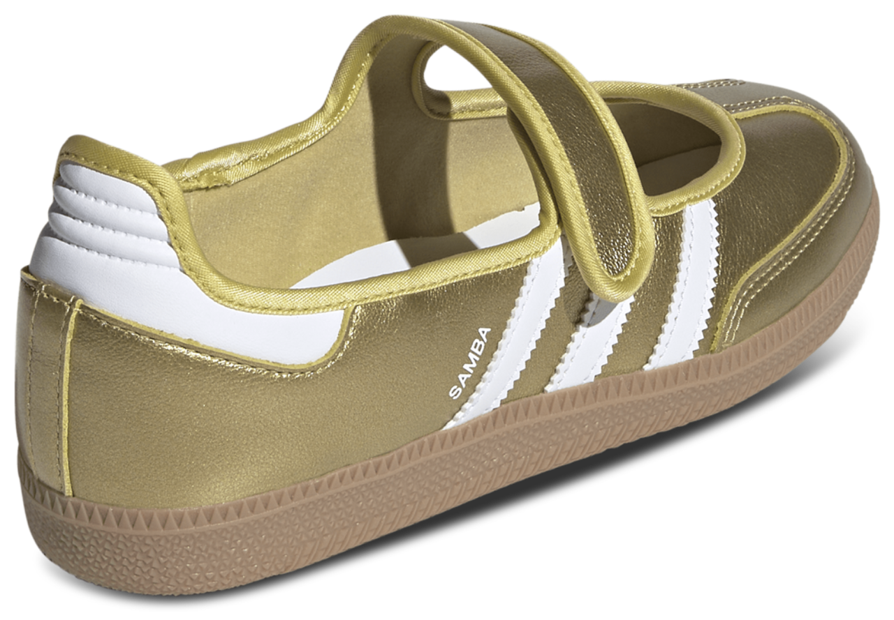 adidas Originals Samba Jane Image 3 of 5. Tap to open photo gallery.