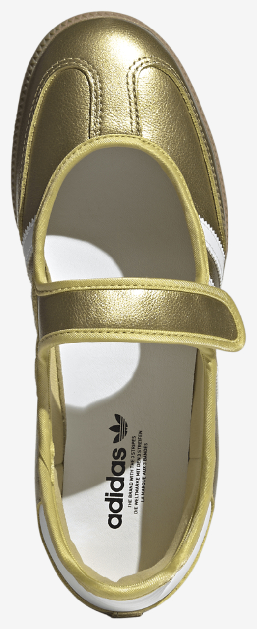 adidas Originals Samba Jane Image 4 of 5. Tap to open photo gallery.