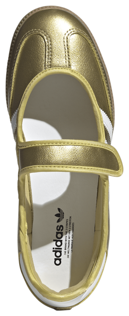 adidas Originals Samba Jane Image 4 of 5. Tap to open photo gallery.