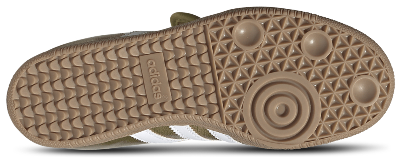 adidas Originals Samba Jane Image 5 of 5. Tap to open photo gallery.