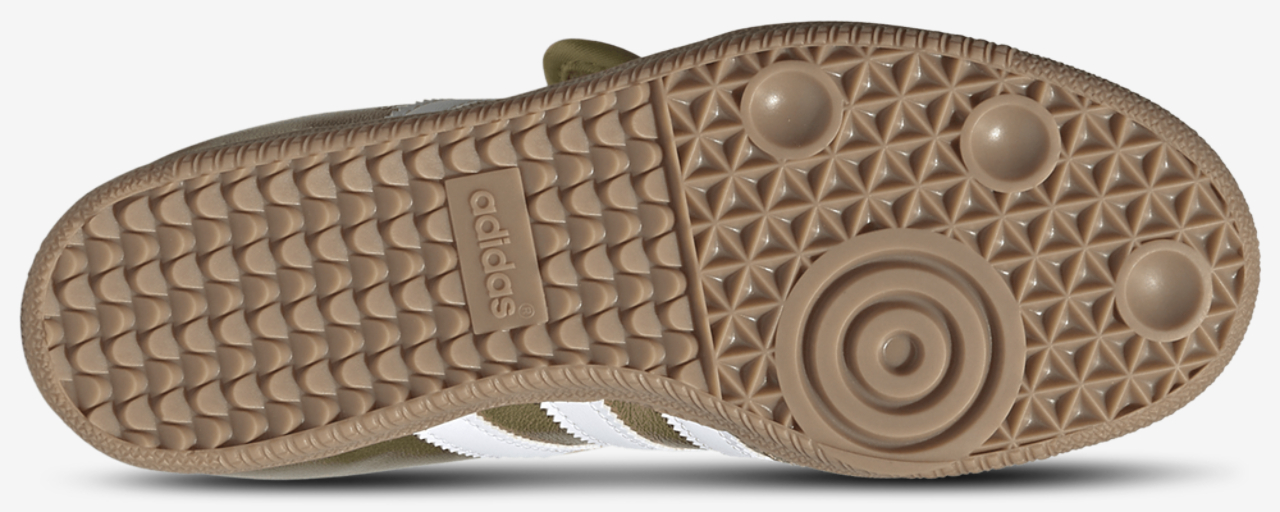 adidas Originals Samba Jane Image 5 of 5. Tap to open photo gallery.