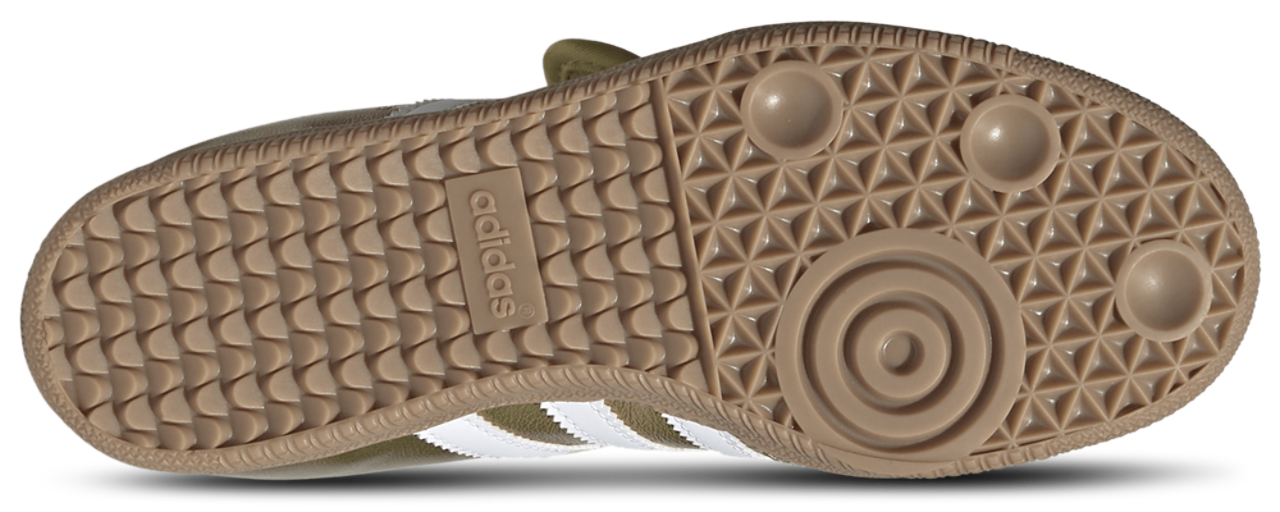 adidas Originals Samba Jane Image 5 of 5. Tap to open photo gallery.