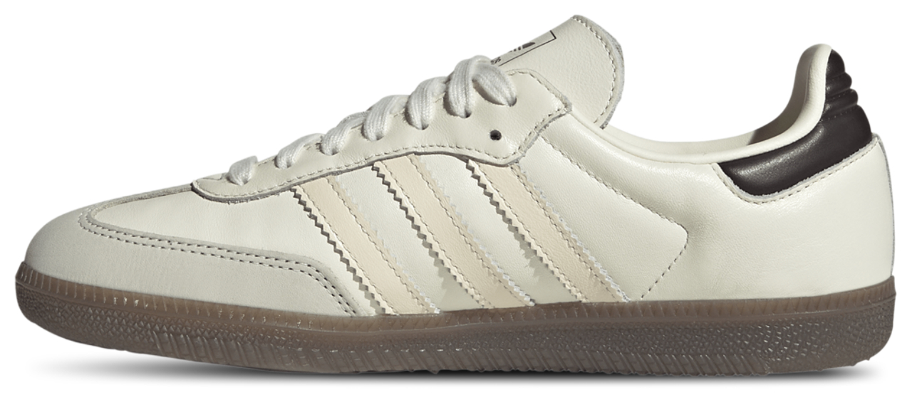 adidas Chaussure originale Samba Image 2 de 5. Appuyez pour ouvrir la galerie de photos.