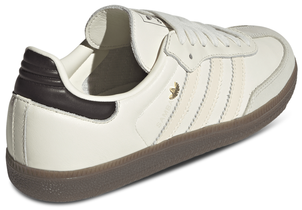 adidas Chaussure originale Samba Image 3 de 5. Appuyez pour ouvrir la galerie de photos.