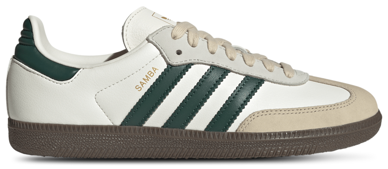 adidas Originals Samba Image 1 de 5. Appuyez pour ouvrir la galerie de photos.