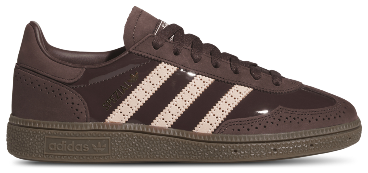 adidas Originals Handball Spezial  Image 1 of 5. Tap to open photo gallery.