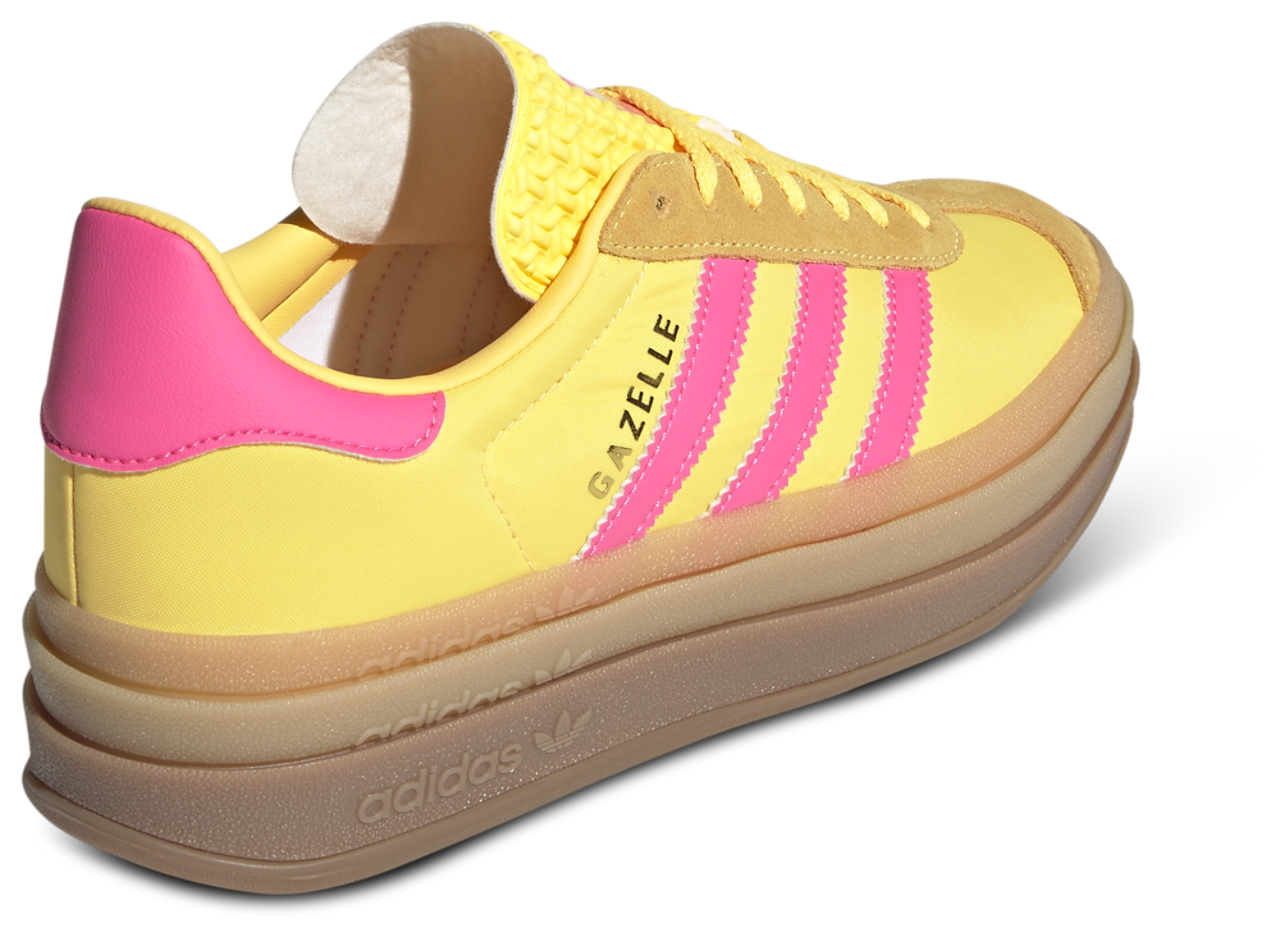 adidas Originals Gazelle Bold - Women's | Foot Locker Canada