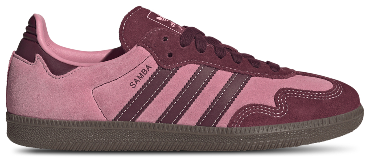 adidas Chaussure originale Samba Image 1 de 5. Appuyez pour ouvrir la galerie de photos.
