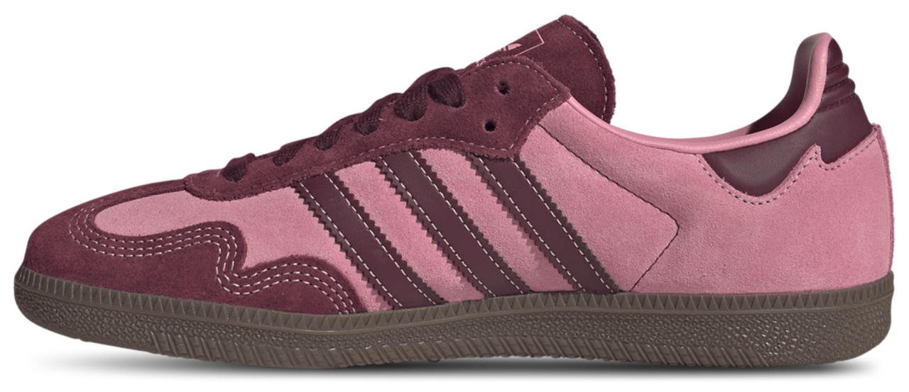 adidas Chaussure originale Samba Image 2 de 5. Appuyez pour ouvrir la galerie de photos.