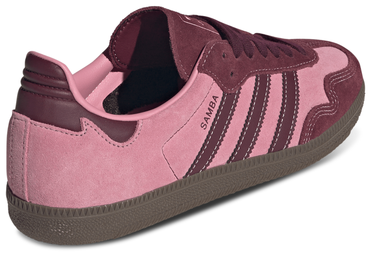 adidas Chaussure originale Samba Image 3 de 5. Appuyez pour ouvrir la galerie de photos.