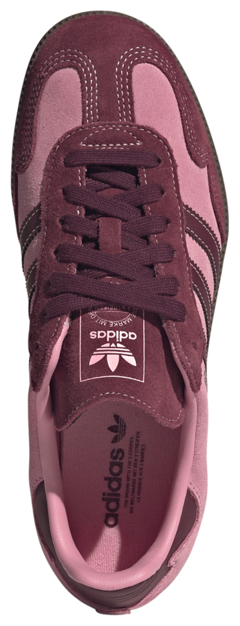 adidas Chaussure originale Samba Image 4 de 5. Appuyez pour ouvrir la galerie de photos.