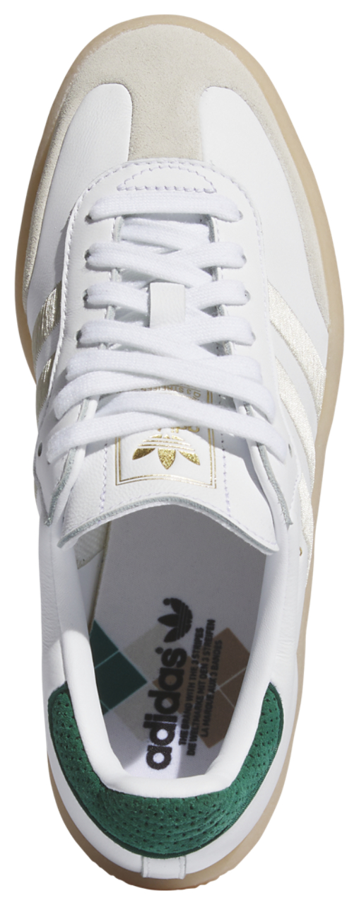 adidas gazelle silver green womens adidas Samba OG - Unisex